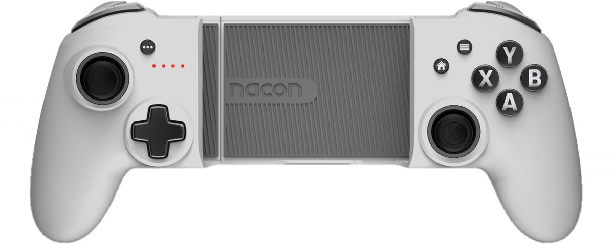 Nacon mg x pro officiele xbox contro 4 orig - Nacon Mg-X Pro Mobiele controller (wit)