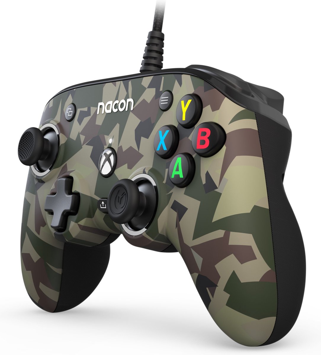 Nacon pro compact official bedrade c 9553757 5 orig - Nacon Pro Compact Official Bedrade Controller
