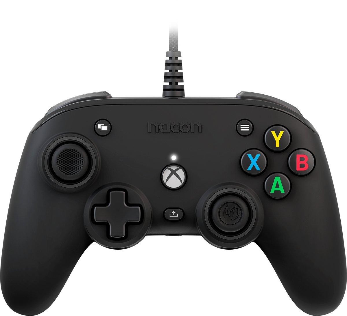 Nacon pro compact official bedrade c 9553763 3 orig - Nacon Pro Compact Official Bedrade Controller
