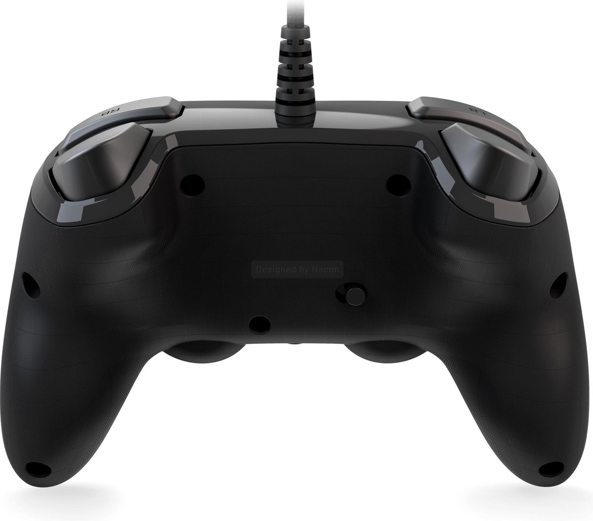 Nacon pro compact official bedrade c 9553763 4 orig - Nacon Pro Compact Official Bedrade Controller