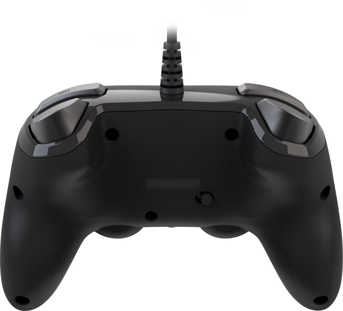 Nacon pro compact official bedrade c 9553763 5 orig - Nacon Pro Compact Official Bedrade Controller