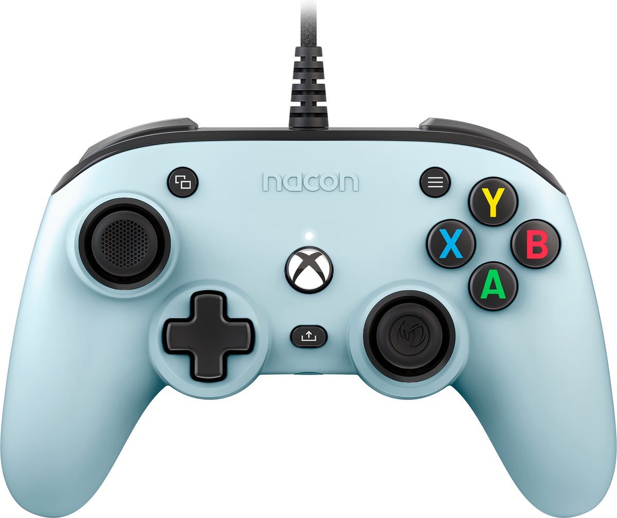 Nacon pro compact official bedrade c 9553816