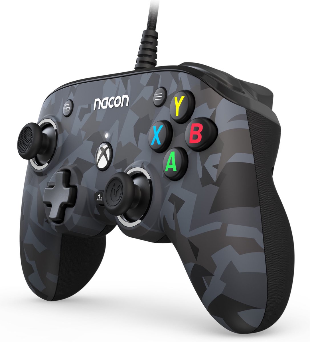 Nacon pro compact official bedrade c 9553865 3 orig - Nacon Pro Compact Official Bedrade Controller