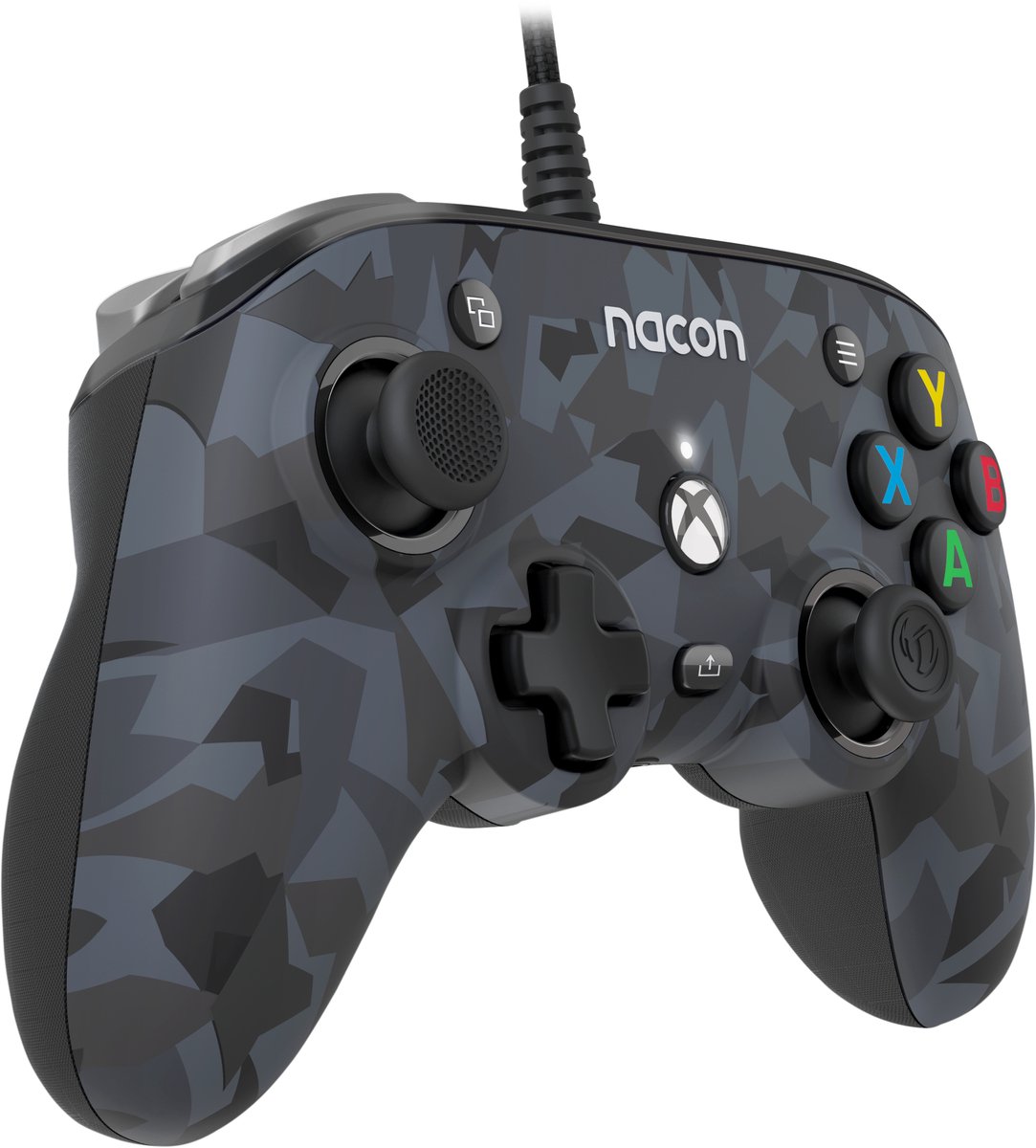 Nacon pro compact official bedrade c 9553865 7 orig - Nacon Pro Compact Official Bedrade Controller