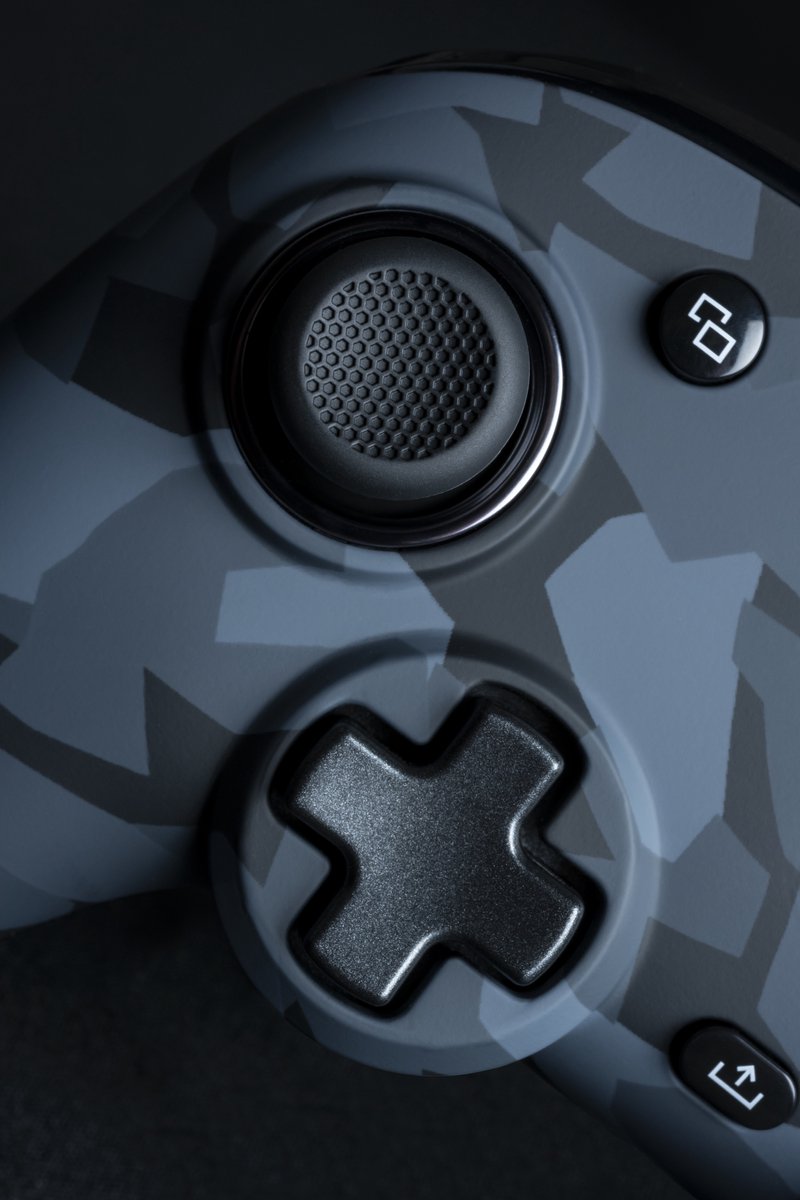 Nacon pro compact official bedrade c 9553865 9 orig - Nacon Pro Compact Official Bedrade Controller