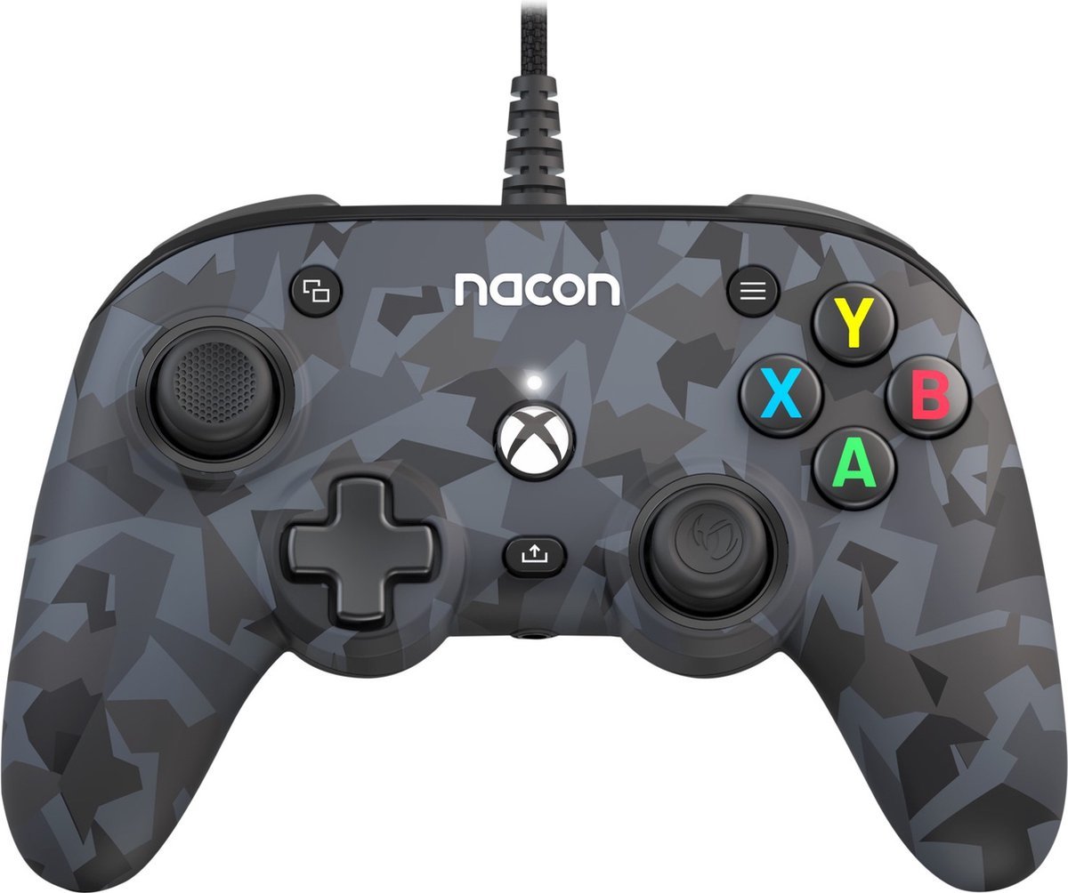 Nacon pro compact official bedrade c 9553865