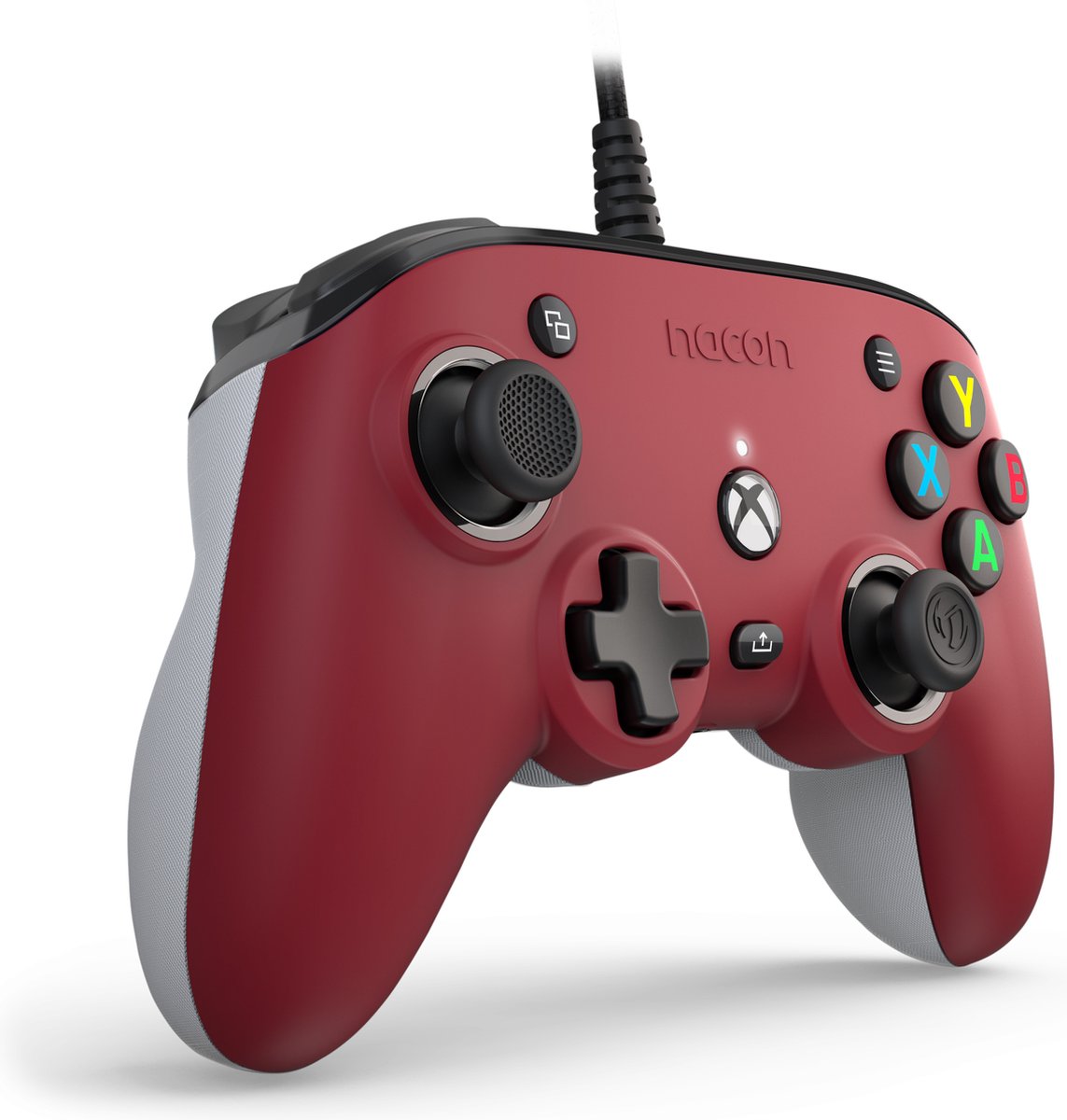 Nacon pro compact official bedrade c 9554006 10 orig - Nacon Pro Compact Official Bedrade Controller