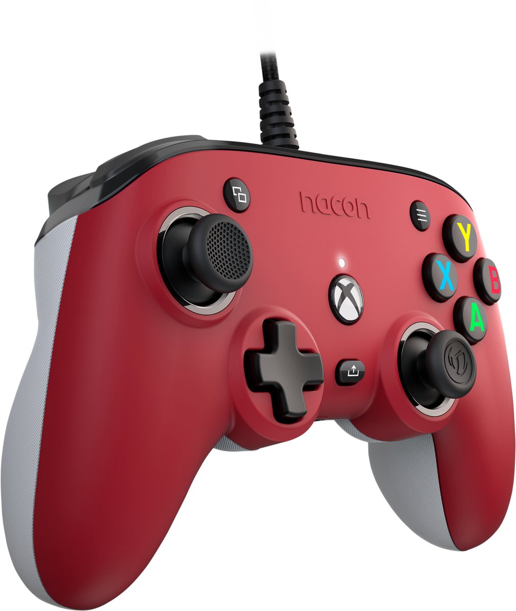Nacon pro compact official bedrade c 9554006 3 orig - Nacon Pro Compact Official Bedrade Controller
