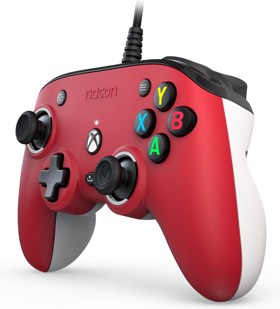 Nacon pro compact official bedrade c 9554006 7 orig - Nacon Pro Compact Official Bedrade Controller