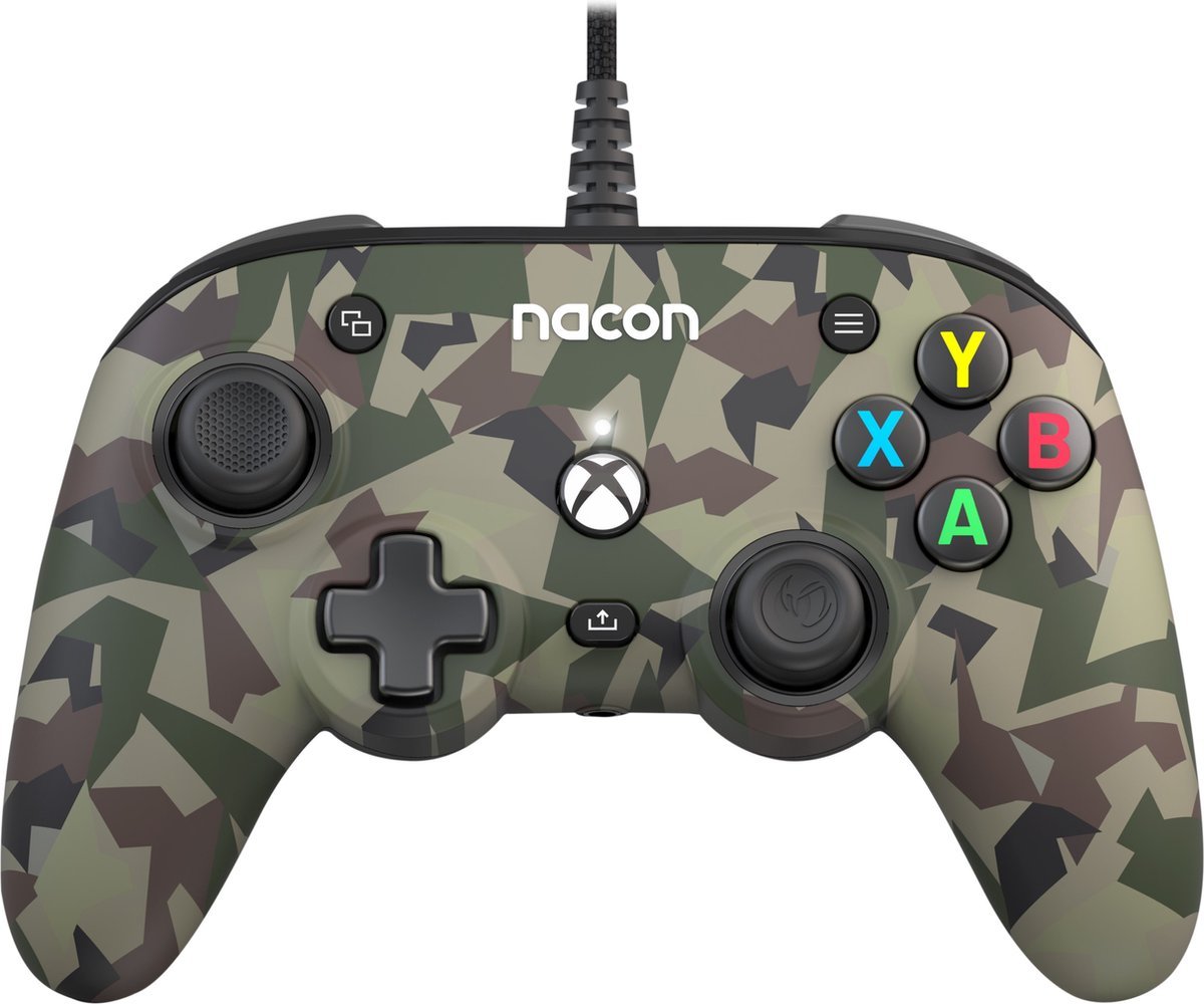 Nacon pro compact official bedrade c