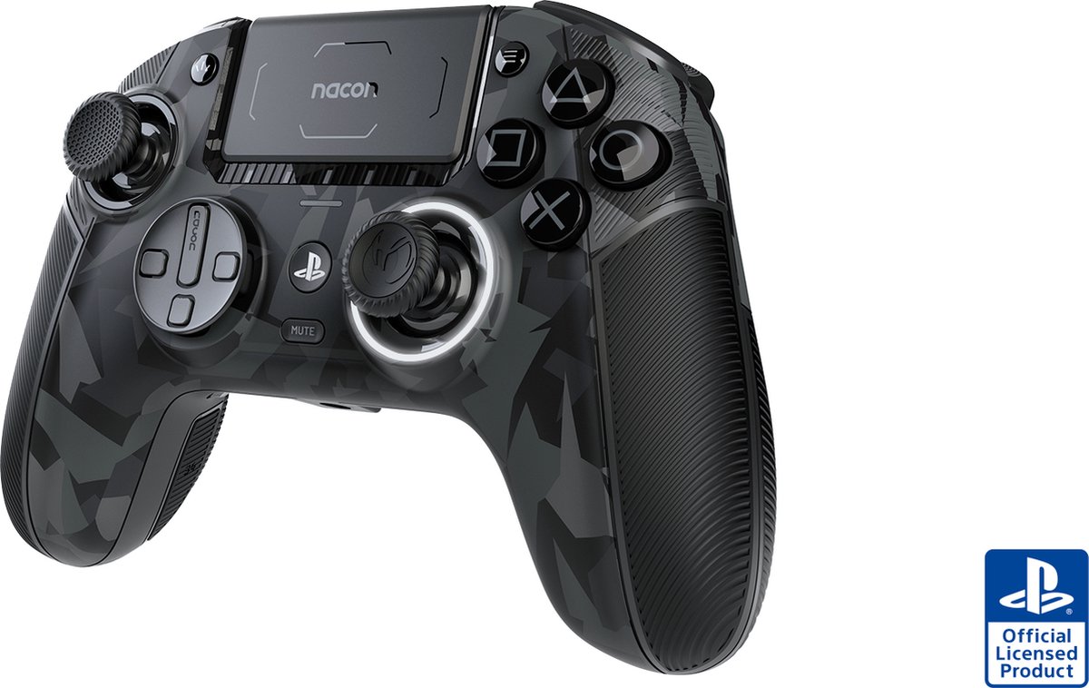 Nacon revolution 5 pro controller ps 9553867 5 orig - Nacon Revolution 5 Pro Controller