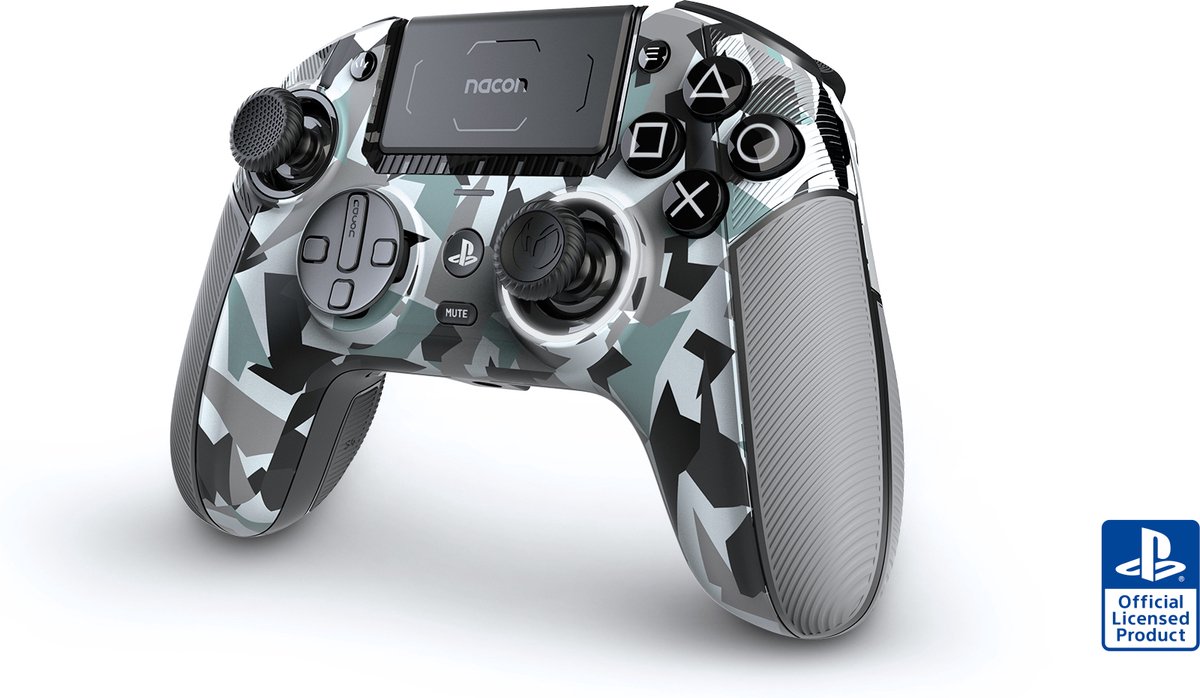 Nacon revolution 5 pro controller ps 9553907 4 orig - Nacon Revolution 5 Pro Controller
