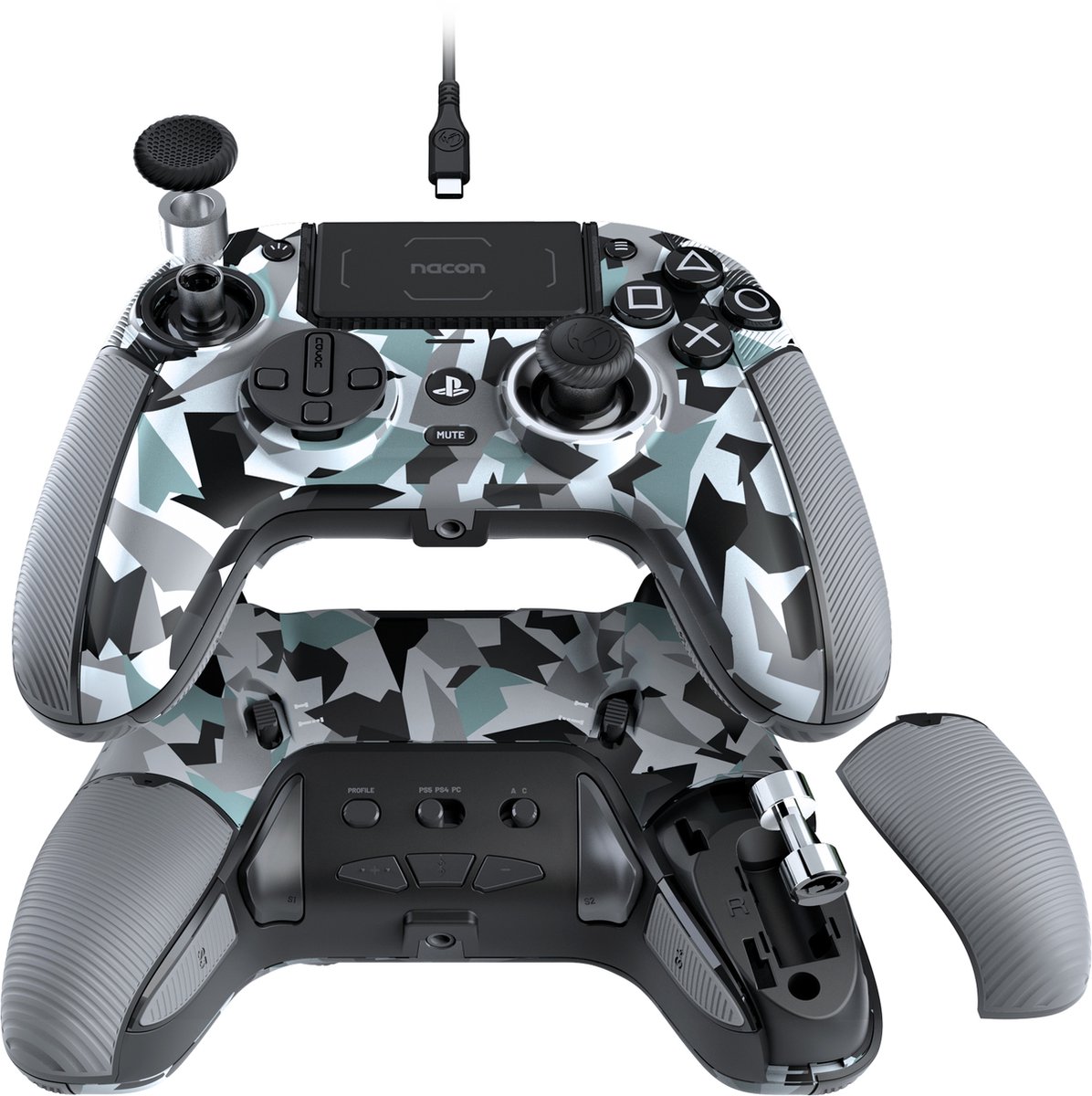 Nacon revolution 5 pro controller ps 9553907 9 orig - Nacon Revolution 5 Pro Controller