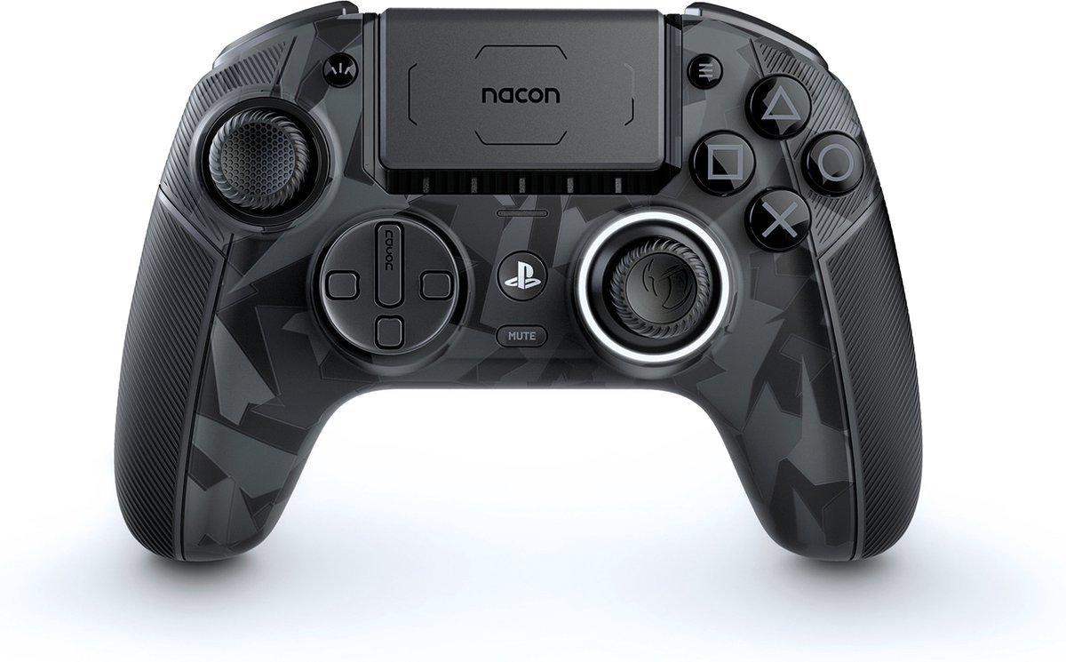 Nacon revolution 5 pro controller ps
