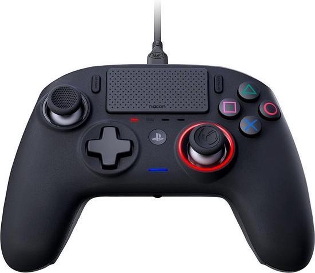 Nacon revolution pro 3 official lice 9553882 2 orig - Nacon Revolution Pro 3 Official Licensed Controller (zwart)