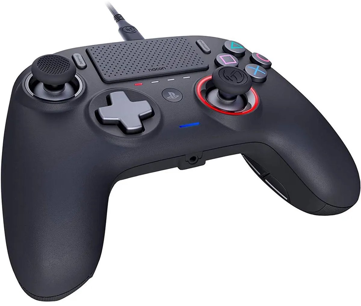 Nacon revolution pro 3 official lice 9553882 3 orig - Nacon Revolution Pro 3 Official Licensed Controller (zwart)