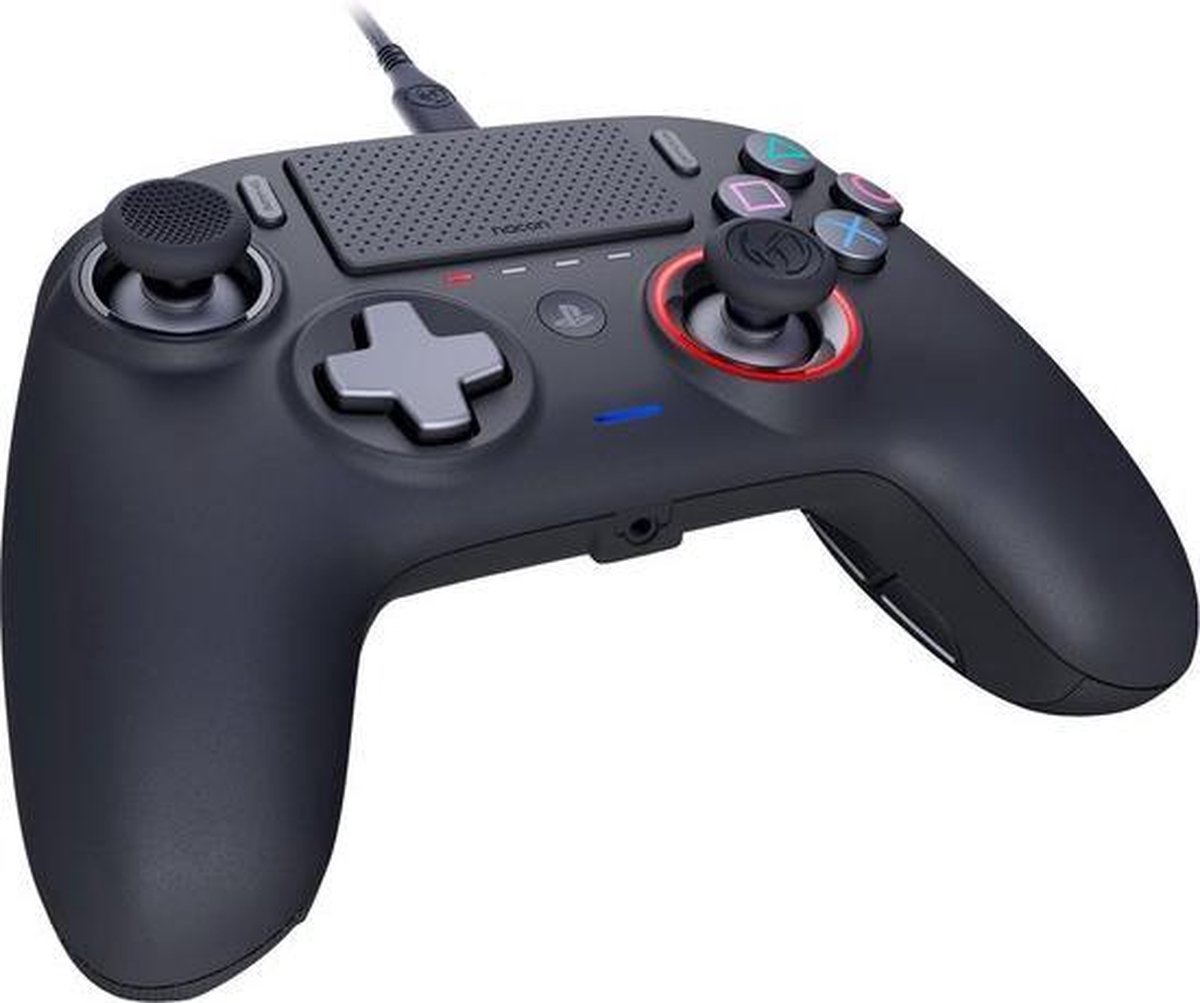 Nacon revolution pro 3 official lice 9553882 4 orig - Nacon Revolution Pro 3 Official Licensed Controller (zwart)