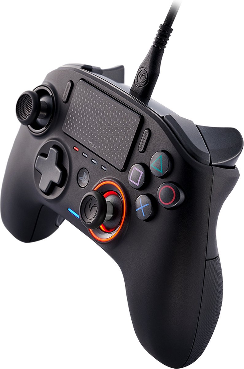 Nacon revolution pro 3 official lice 9553882 8 orig - Nacon Revolution Pro 3 Official Licensed Controller (zwart)