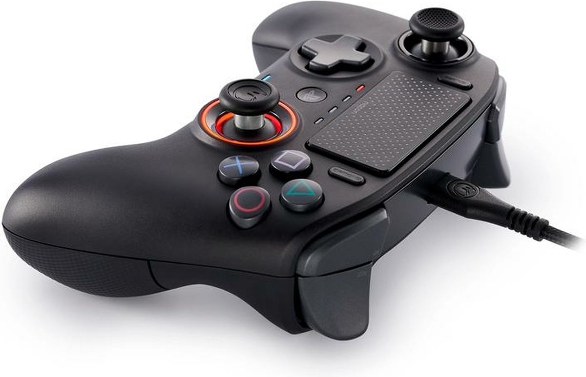 Nacon revolution pro 3 official lice 9553882 9 orig - Nacon Revolution Pro 3 Official Licensed Controller (zwart)