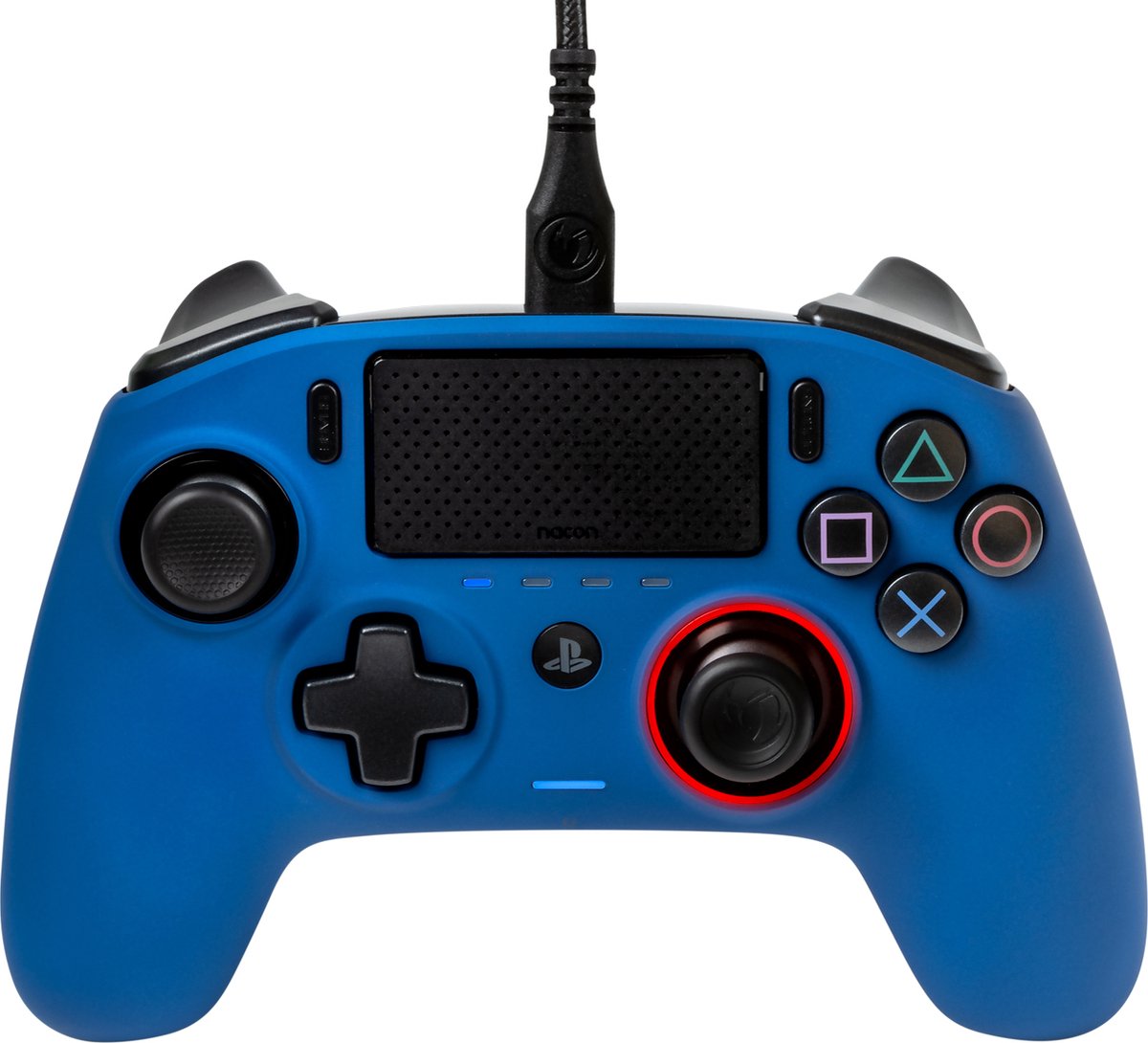 Nacon revolution pro 3 official lice 9554021 3 orig - Nacon Revolution Pro 3 Official Licensed Controller