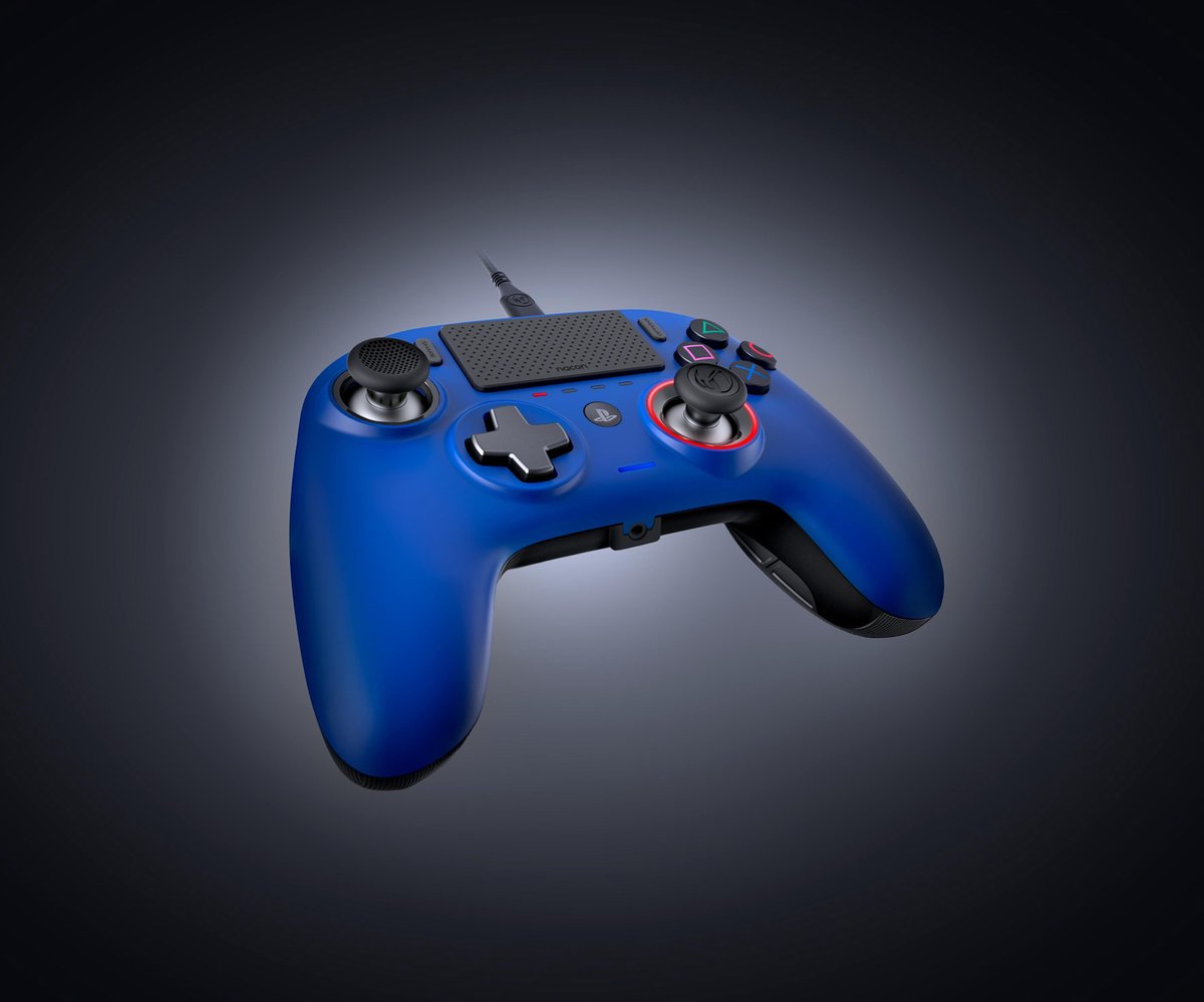Nacon revolution pro 3 official lice 9554021 5 orig - Nacon Revolution Pro 3 Official Licensed Controller