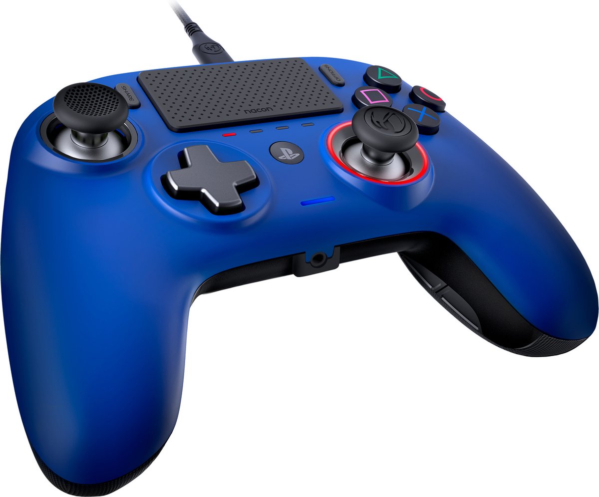 Nacon revolution pro 3 official lice 9554021 6 orig - Nacon Revolution Pro 3 Official Licensed Controller