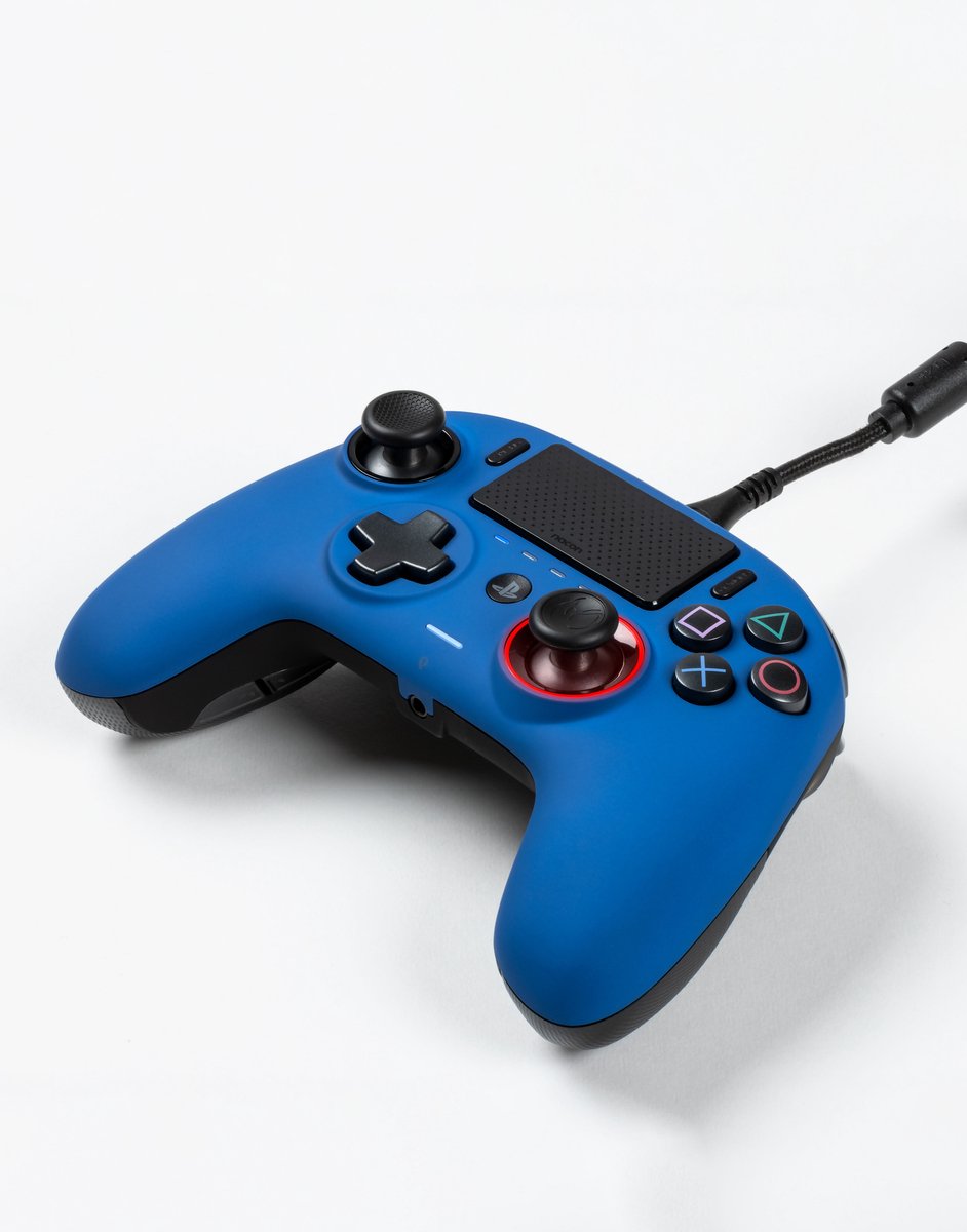 Nacon revolution pro 3 official lice 9554021 8 orig - Nacon Revolution Pro 3 Official Licensed Controller