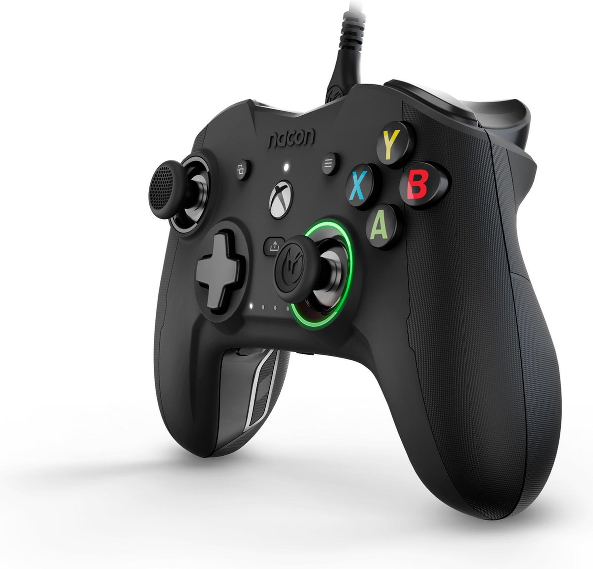 Nacon revolution x official licensed 9553921 4 orig - Nacon Revolution X Controller (zwart)