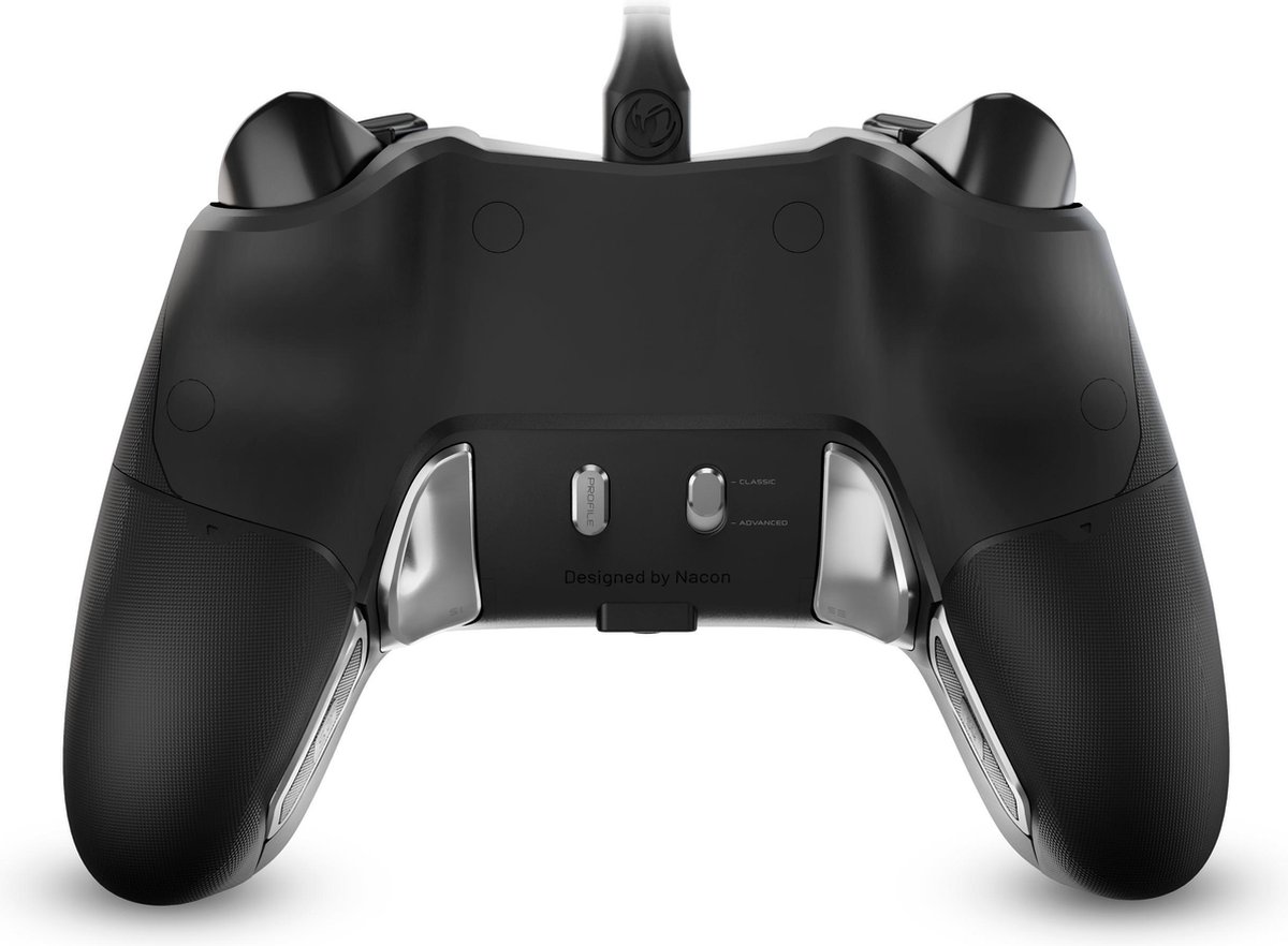 Nacon revolution x official licensed 9553921 6 orig - Nacon Revolution X Controller (zwart)