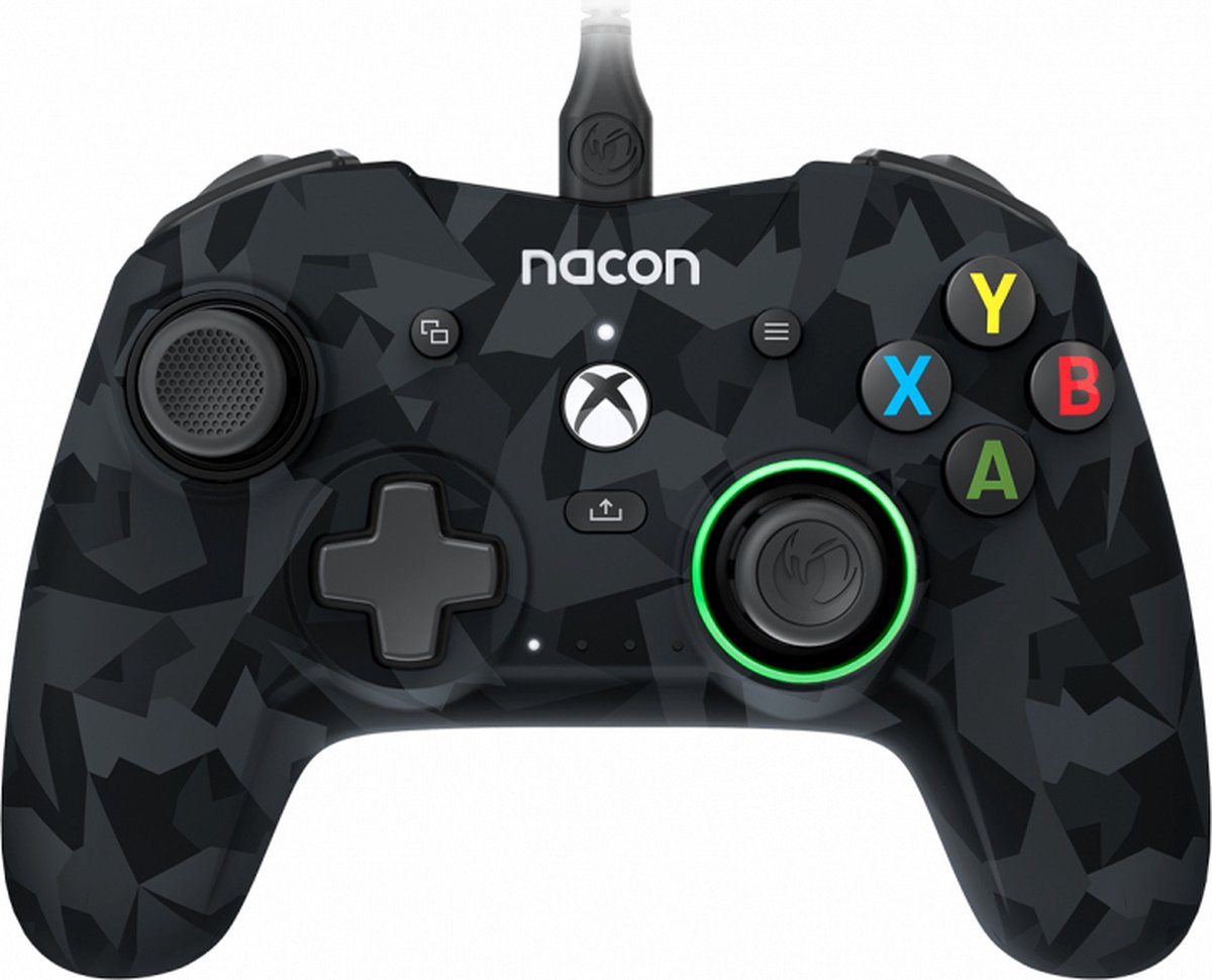 Nacon revolution x official licensed 9554093 2 orig - Nacon Revolution X Controller (meerkleurig)
