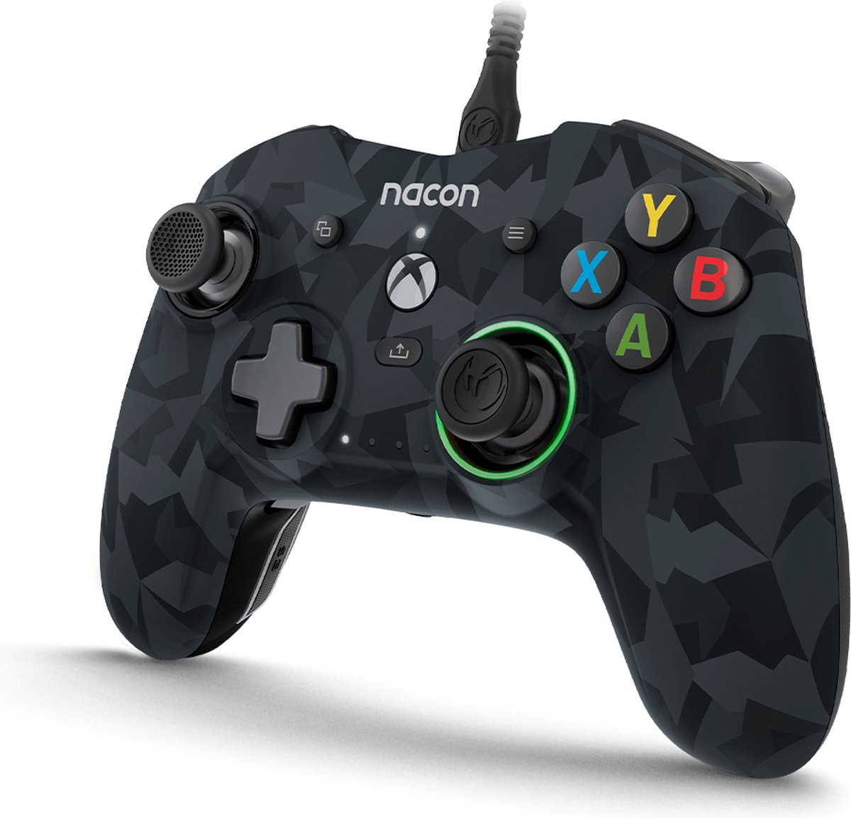 Nacon revolution x official licensed 9554093 3 orig - Nacon Revolution X Controller (meerkleurig)