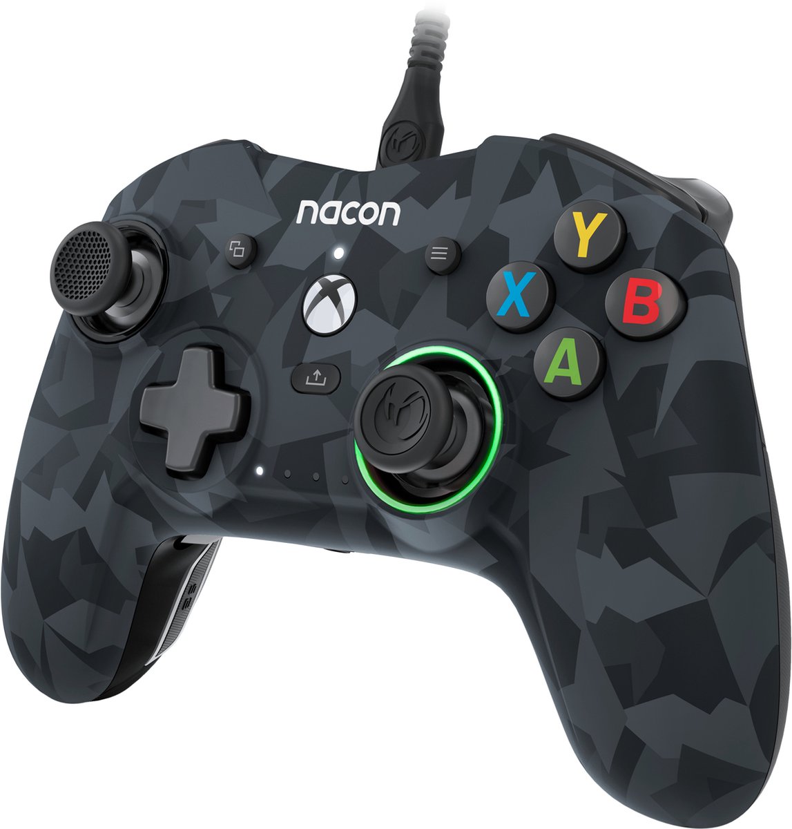 Nacon revolution x official licensed 9554093 8 orig - Nacon Revolution X Controller (meerkleurig)