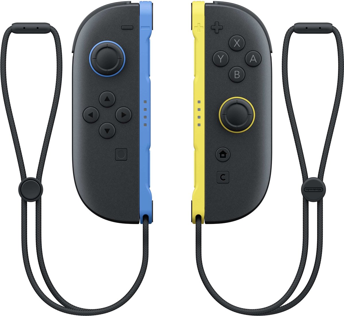 Nintendo switch 2 joy con controller pa 5 orig - Nintendo Switch 2 Joy-Con Controller