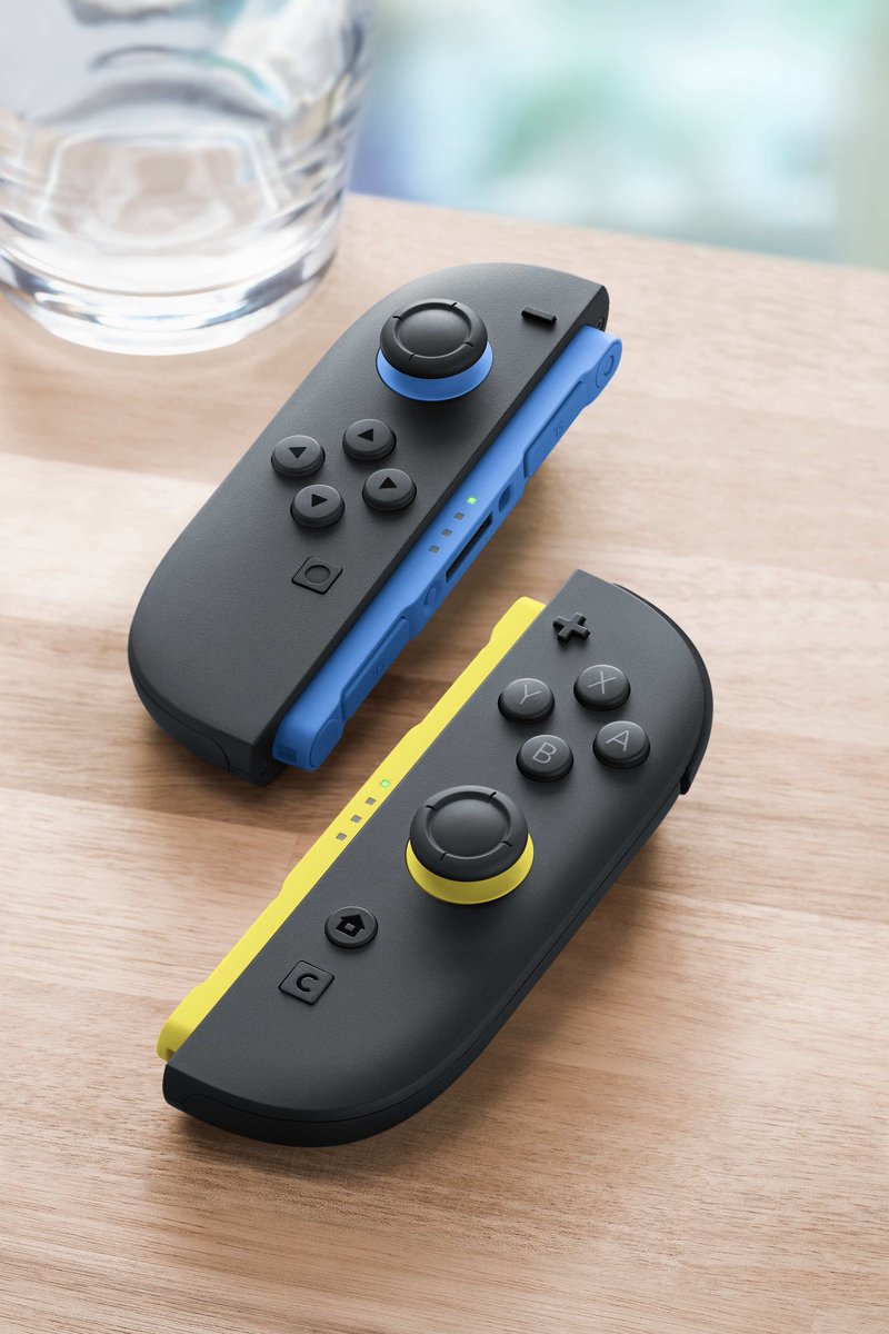 Nintendo switch 2 joy con controller pa 6 orig - Nintendo Switch 2 Joy-Con Controller