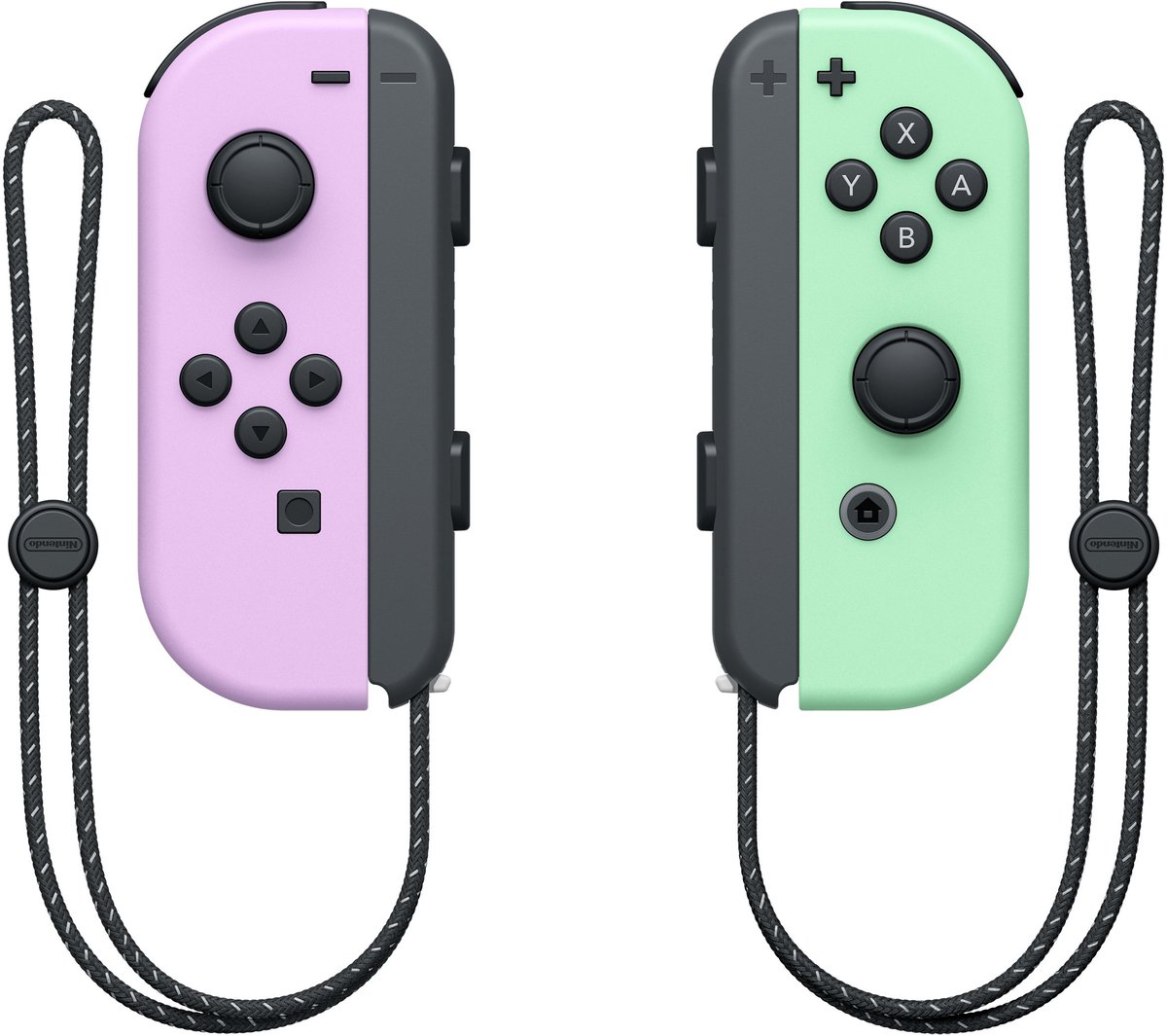 Nintendo switch joy con controller paar 9553540 3 orig - Nintendo Switch Joy-Con Controller