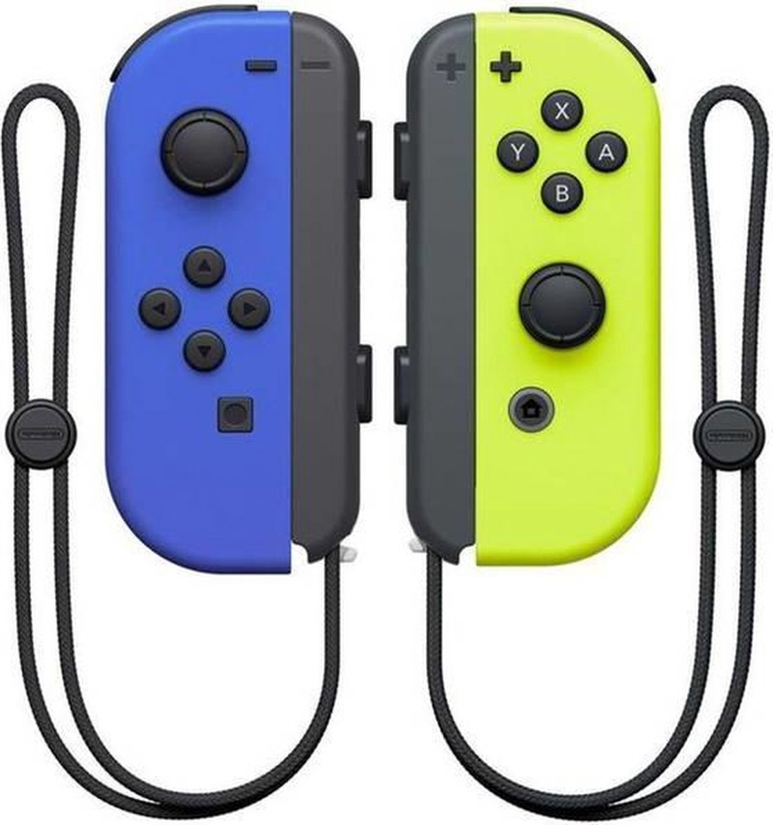 Nintendo switch joy con controller paar 9553541 3 orig - Nintendo Switch Joy-Con Controller