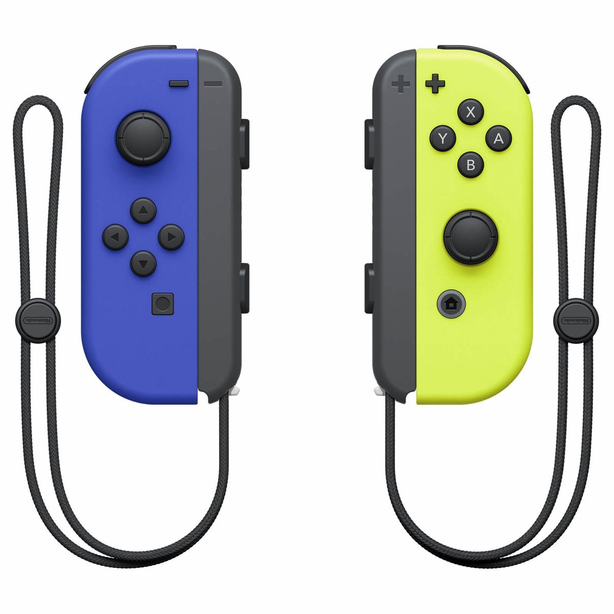 Nintendo switch joy con controller paar 9553541