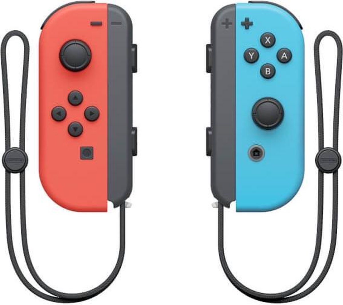 Nintendo switch joy con controller paar 9553553 2 orig - Nintendo Switch Joy-Con Controller