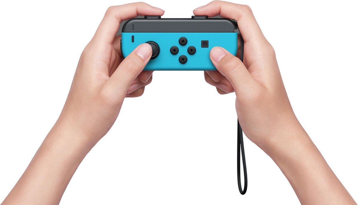 Nintendo switch joy con controller paar 9553553 9 orig - Nintendo Switch Joy-Con Controller