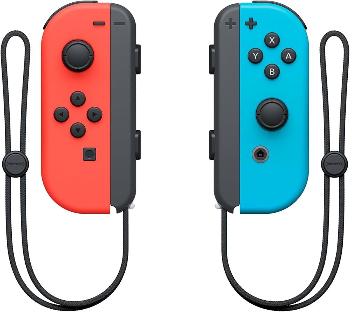 Nintendo switch joy con controller paar 9553553