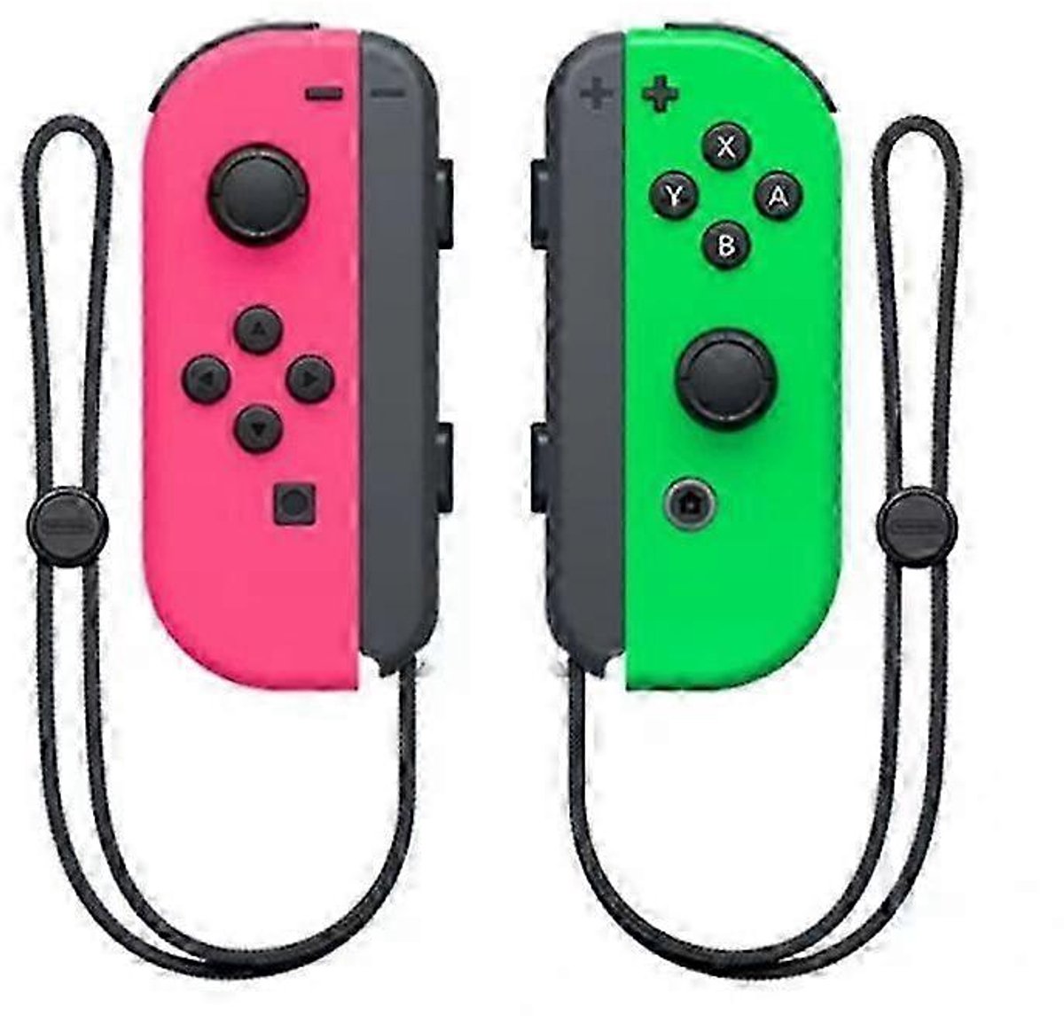 Nintendo switch joy con controller paar 9553573 2 orig - Nintendo Switch Joy-Con Controller