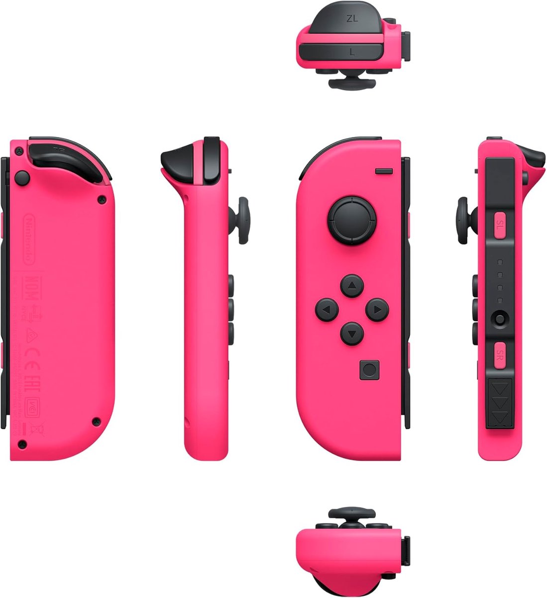 Nintendo switch joy con controller paar 9553573 7 orig - Nintendo Switch Joy-Con Controller