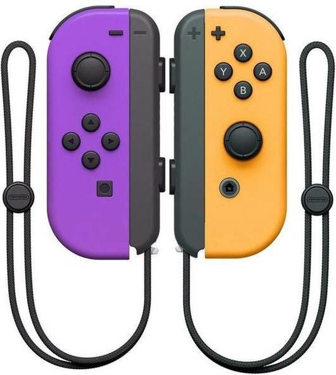 Nintendo switch joy con controller paar 9553607 5 orig - Nintendo Switch Joy-Con Controller