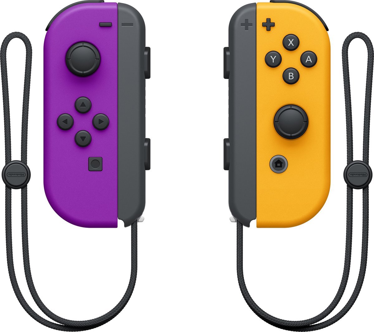 Nintendo switch joy con controller paar 9553607