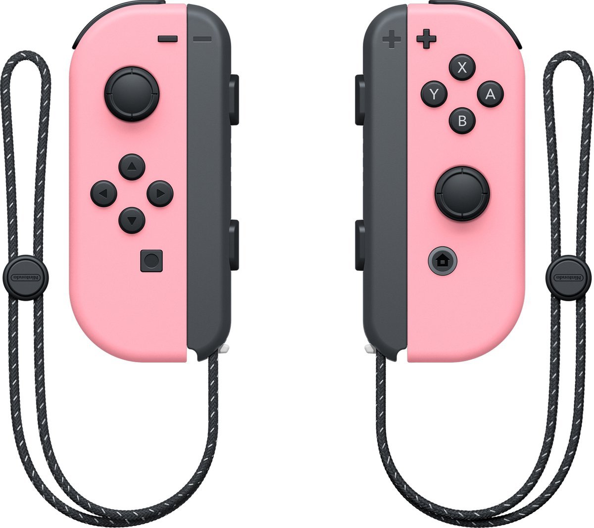 Nintendo switch joy con controller paar 9553684