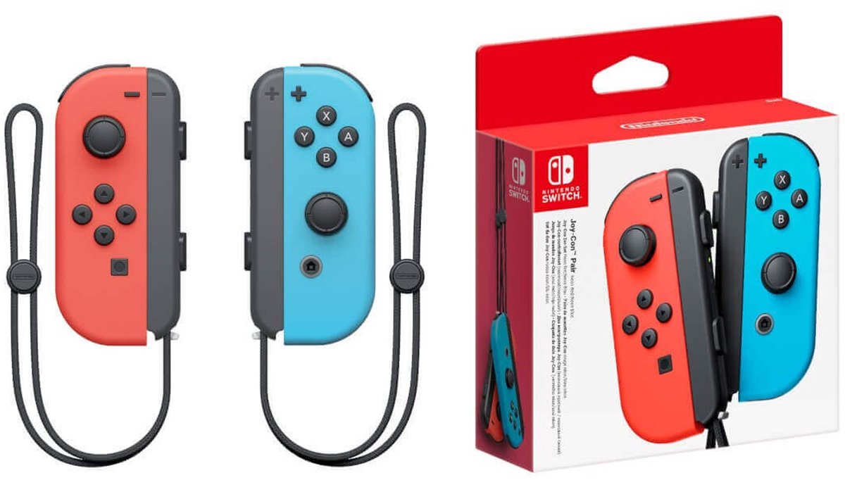 Nintendo switch joy con controller paar 9553789 3 orig - Nintendo Switch Joy-Con Controller