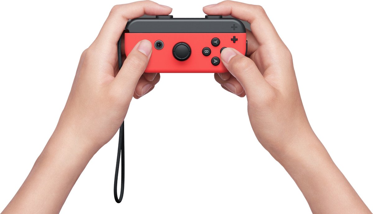 Nintendo switch joy con controller paar 9553789 6 orig - Nintendo Switch Joy-Con Controller