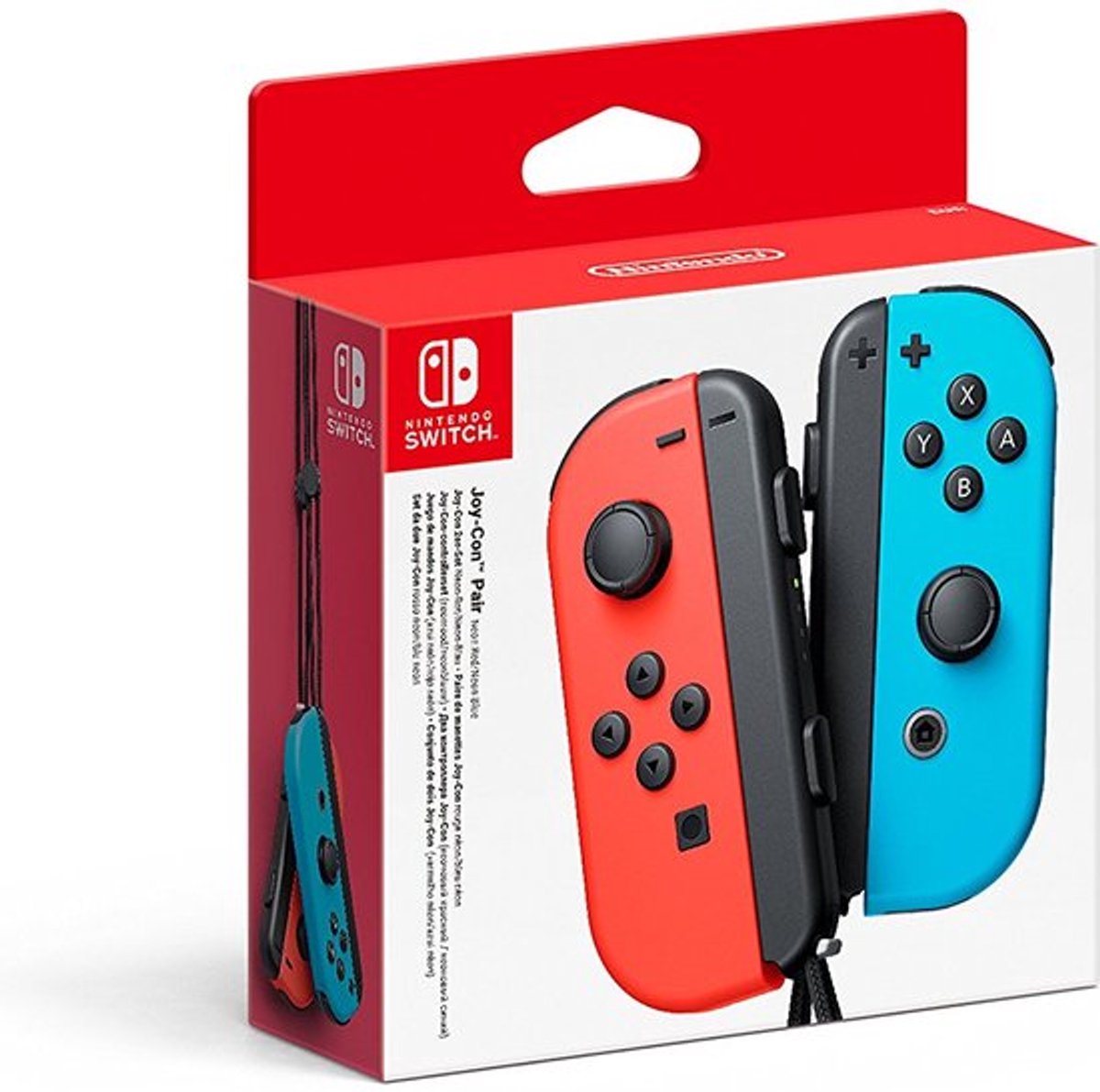 Nintendo switch joy con controller paar 9553789 7 orig - Nintendo Switch Joy-Con Controller