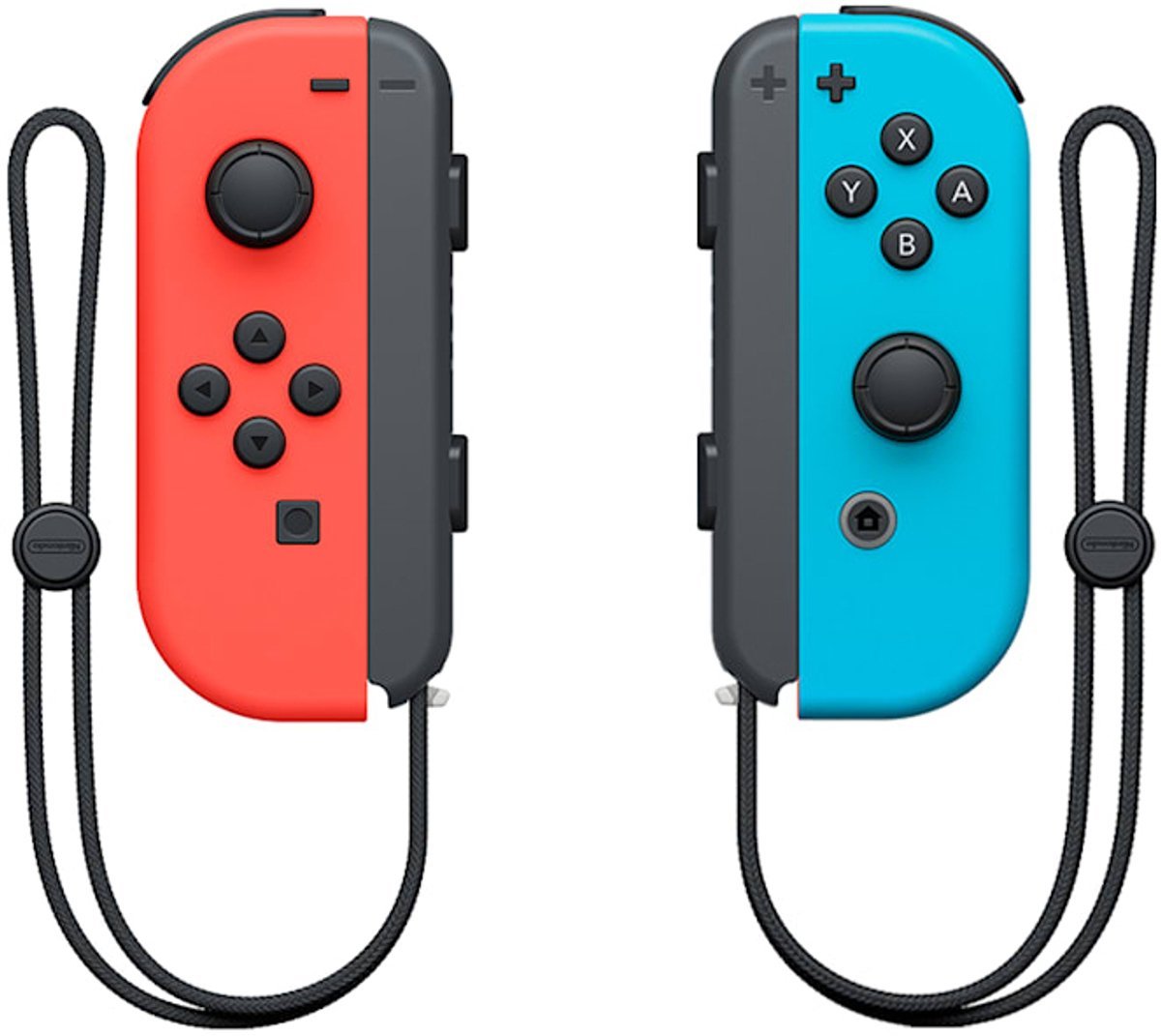 Nintendo switch joy con controller paar 9553789