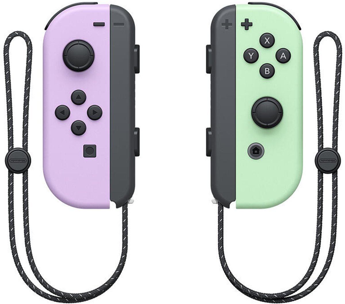 Nintendo switch joy con controller paar 9553859 2 orig - Nintendo Switch Joy-Con Controller